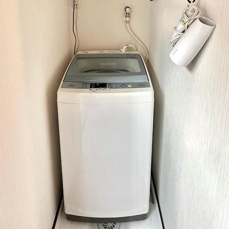 Apartament Pusu Okubo Tokio Zewnętrze zdjęcie