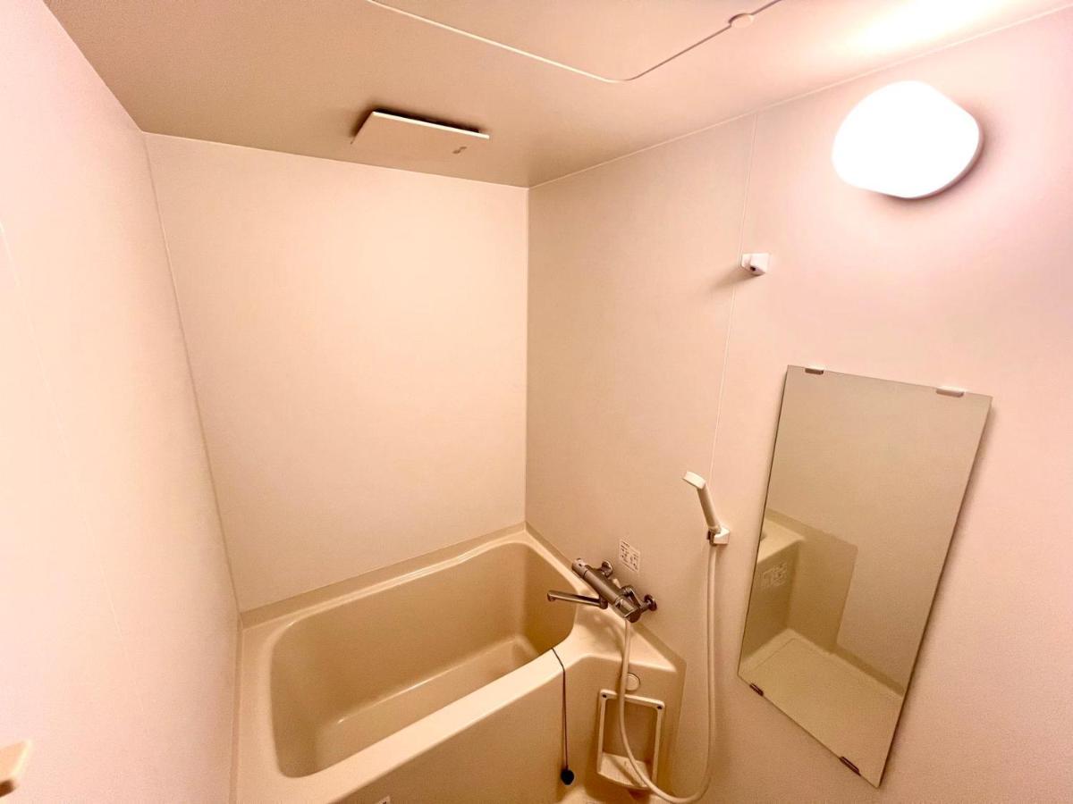 Apartament Pusu Okubo Tokio Zewnętrze zdjęcie