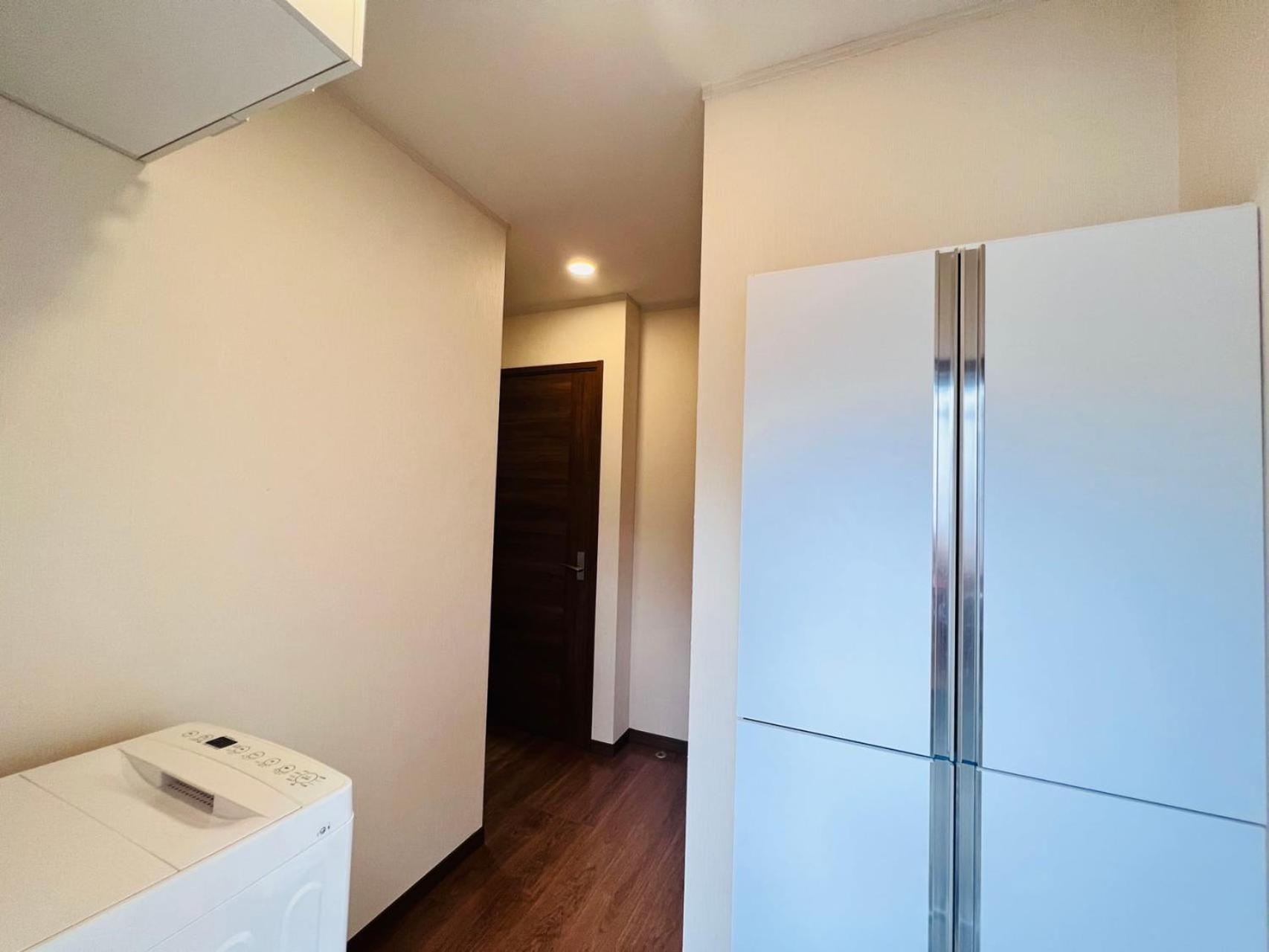 Apartament Pusu Okubo Tokio Zewnętrze zdjęcie