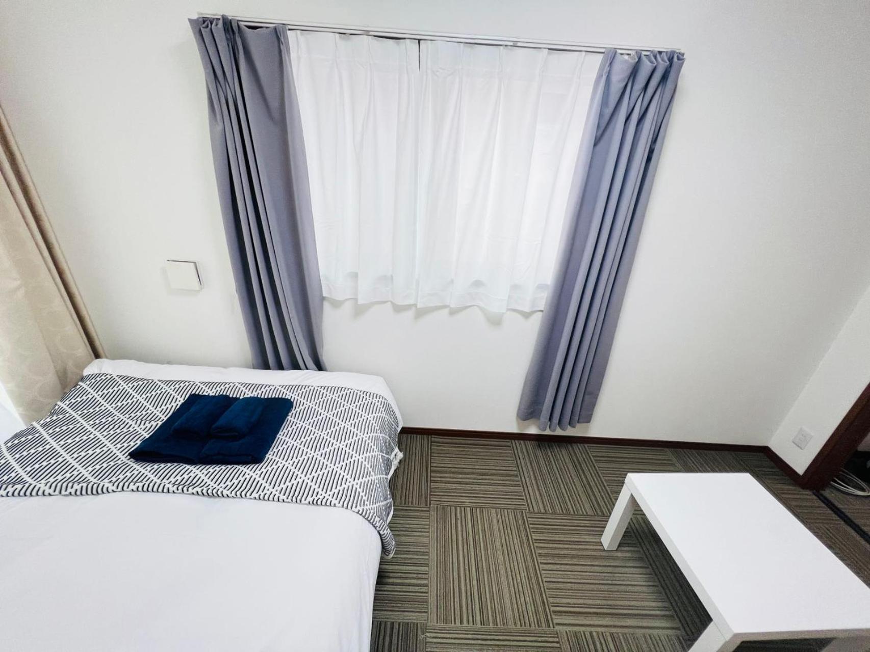 Apartament Pusu Okubo Tokio Zewnętrze zdjęcie