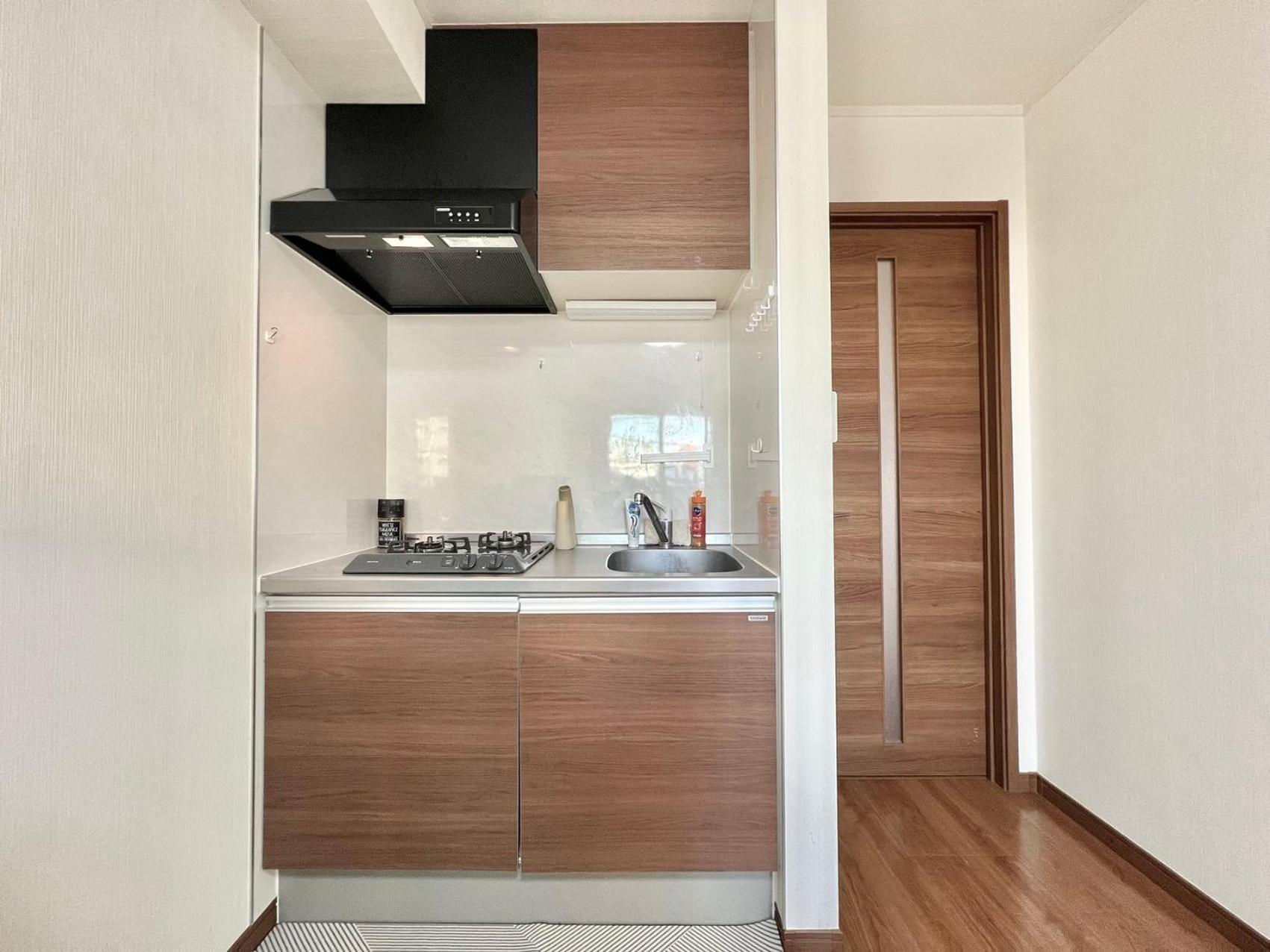 Apartament Pusu Okubo Tokio Zewnętrze zdjęcie