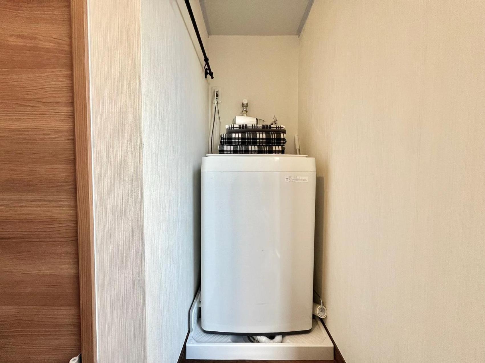 Apartament Pusu Okubo Tokio Zewnętrze zdjęcie