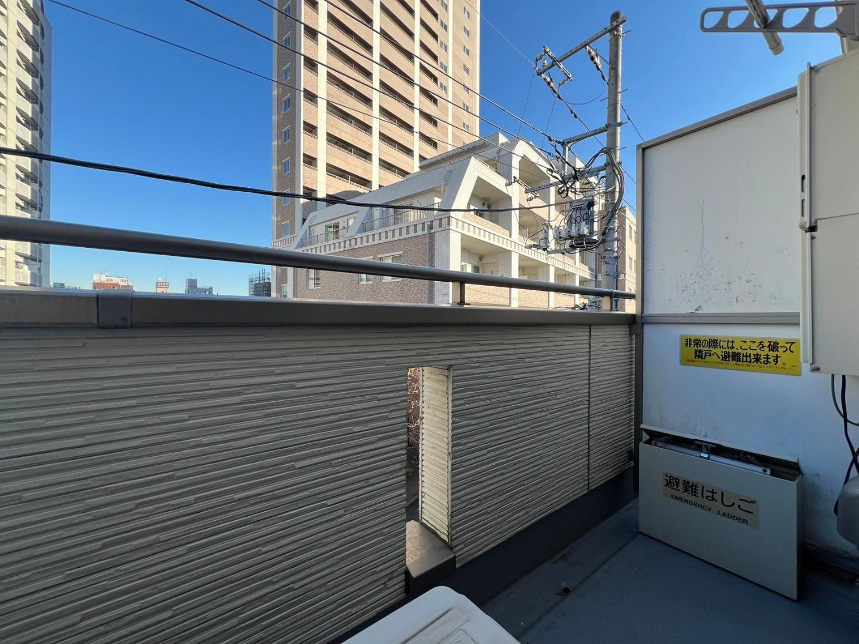 Apartament Pusu Okubo Tokio Zewnętrze zdjęcie