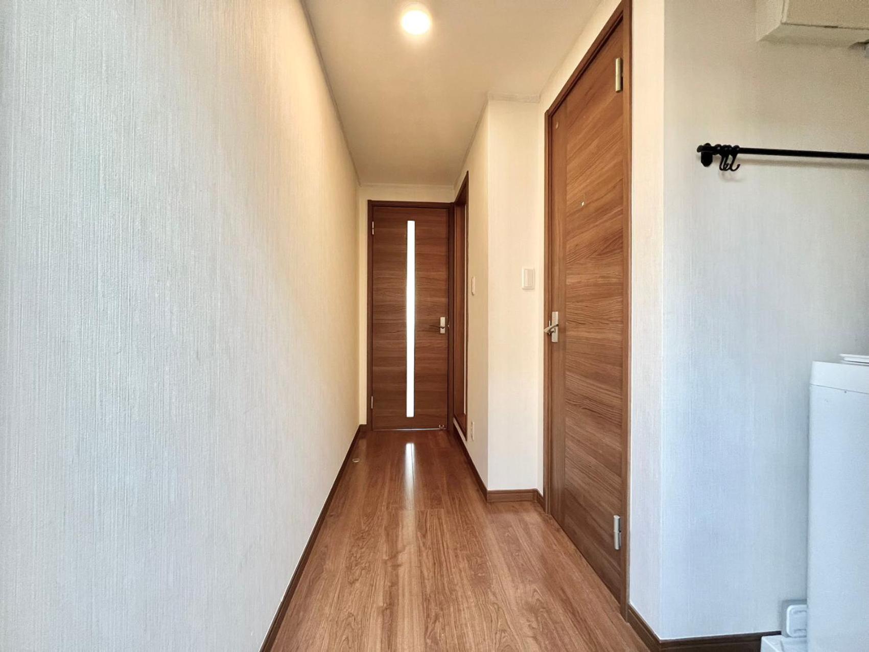 Apartament Pusu Okubo Tokio Zewnętrze zdjęcie