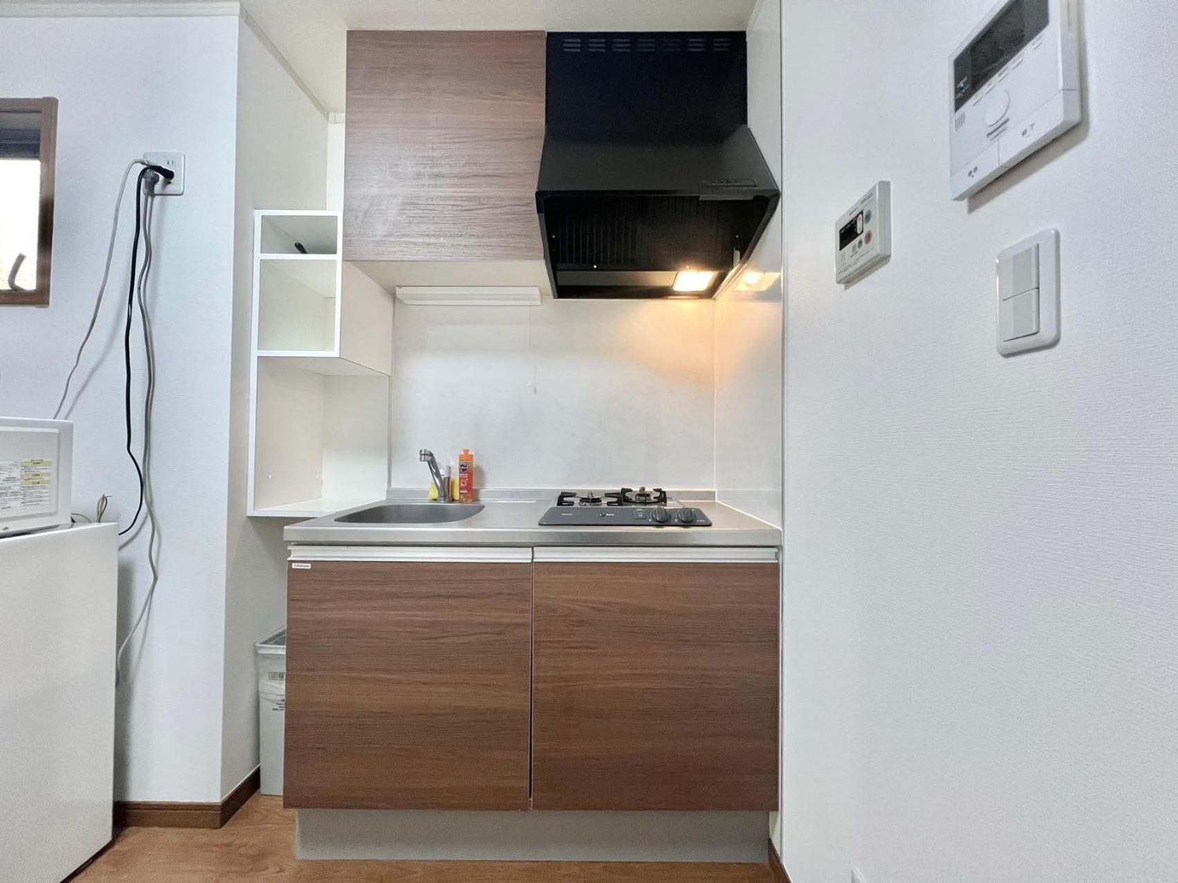 Apartament Pusu Okubo Tokio Zewnętrze zdjęcie