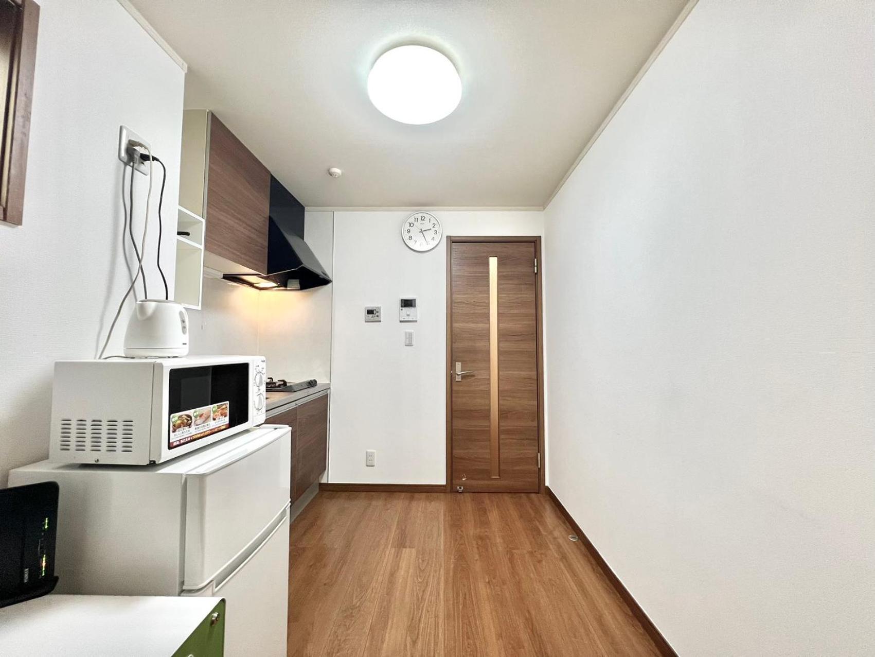 Apartament Pusu Okubo Tokio Zewnętrze zdjęcie