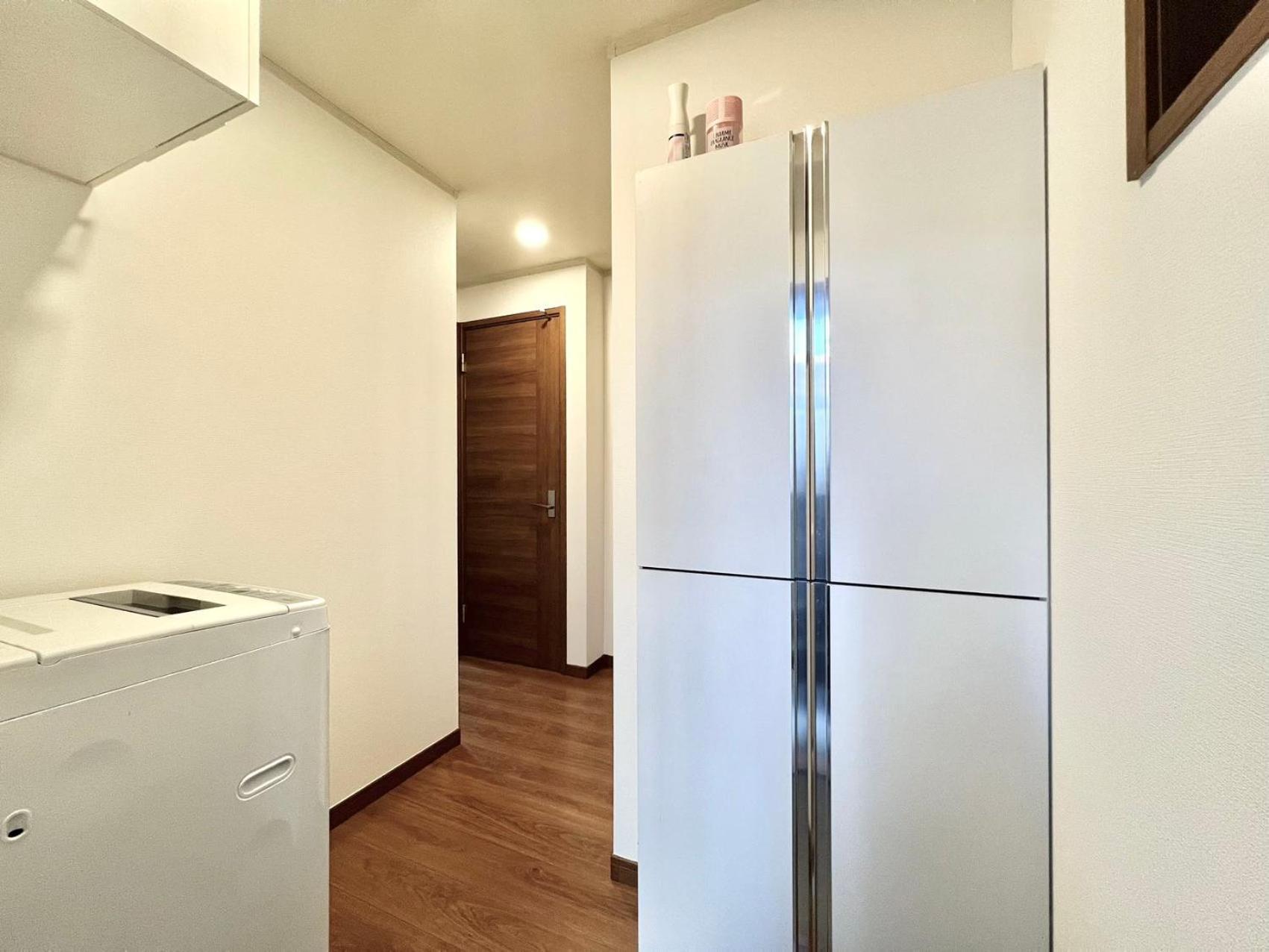 Apartament Pusu Okubo Tokio Zewnętrze zdjęcie