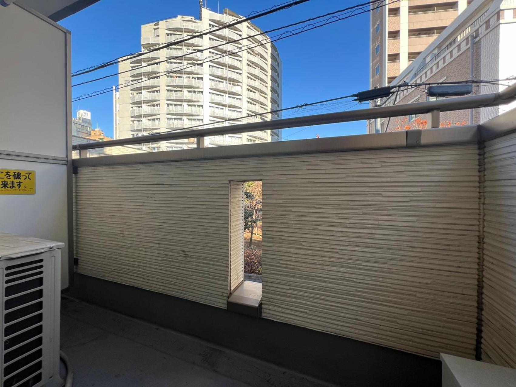 Apartament Pusu Okubo Tokio Zewnętrze zdjęcie