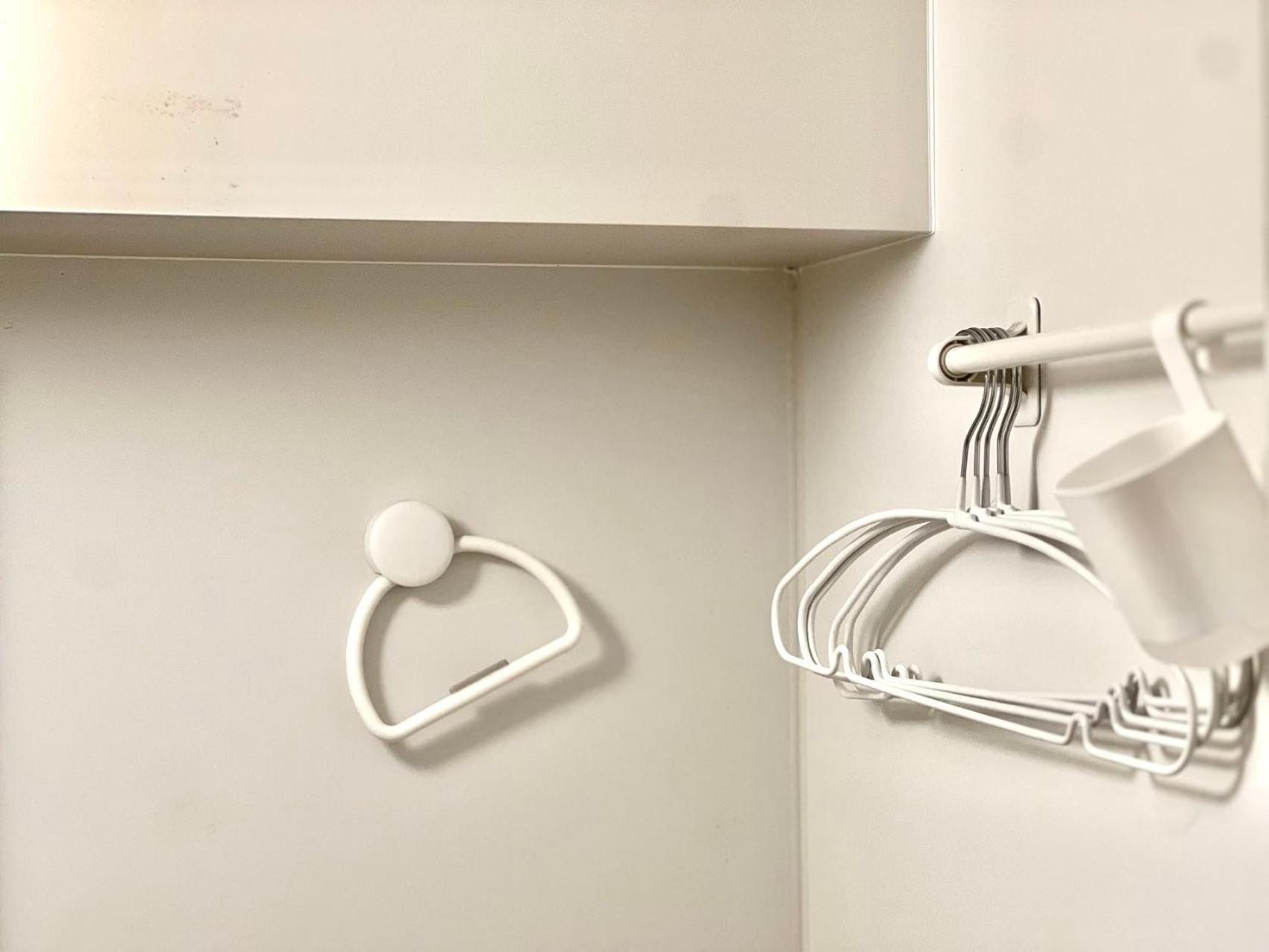 Apartament Pusu Okubo Tokio Zewnętrze zdjęcie